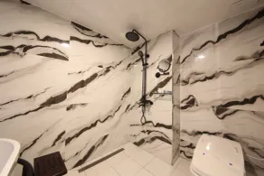 KAMA Hotel - Bagno