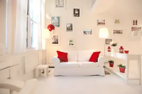 The Meatpacking Suites - Room