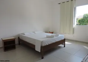 Consulado Praia Hotel - Zimmer