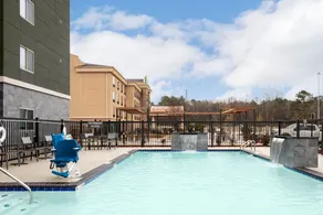 Residence Inn by Marriott Jackson Airport, Pearl - Pool
