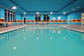 Holiday Inn Hotel & Suites Gateway by IHG - Pool