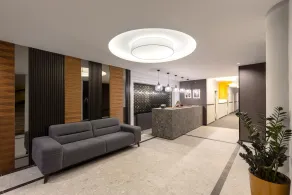 Hotel Bohemian Garni - Skadarlija - Reception