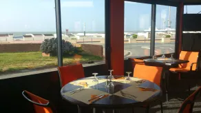 Studio La Plage  - Restaurant