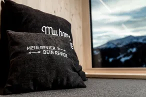Revier Mountain Lodge Adelboden - Værelse