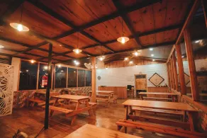 Minikins - Resorts & Restaurant - Restaurant