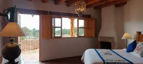 Hotel Estancia de la Era B&B - Habitación