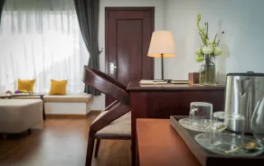 Sabara Angkor Resort & Spa - Room