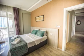 Doa Suite Hotel - Habitación