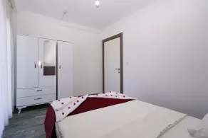 ÇİÇEK APART OTEL - Habitación