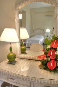 Beverley Apartments - Habitación