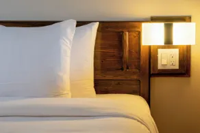Dutch Inn - Zimmer