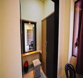 Arnnas Resort Diveagar - Room