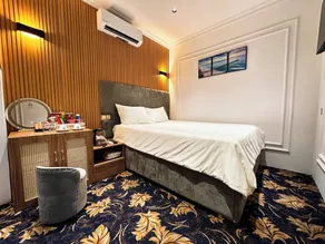 Phước Hưng 3 Hotel - Room