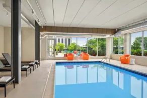 Aloft by Marriott Chicago Schaumburg - Piscine