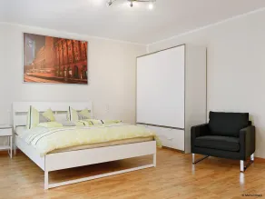 City Park Suite 1101 - Room