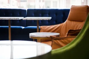 DJ Suites Blackpool - Reception