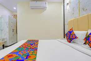 Hotel Grand Inn - Zimmer