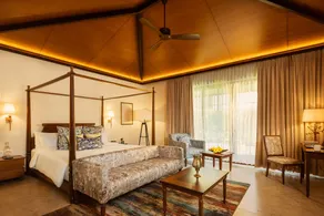 GAMYAM BEACH RESORT & WELLNESS RETREAT - Zimmer