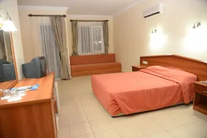 Karbel Hotel - All Inclusive - Quarto