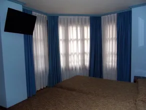 Hotel Gijon - Chambre