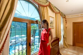 Swiss Diamond Hotel & Spa - Vue de la chambre