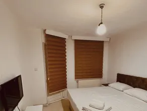 Royal Bby Apart Otel - Camera