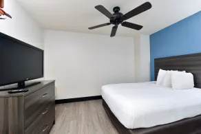 SureStay Hotel by Best Western Virginia Beach Royal Clipper - Zimmer