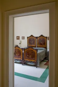 Hotel Casa Mia - Room