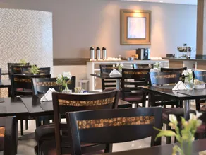 Hotel Araraquara By Mercure - Ristorante