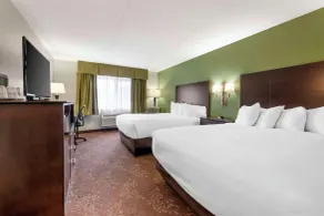Best Western Plus New Ulm - Zimmer