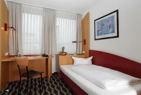 Stadthotel Kassel - Camera