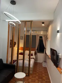 Acozyposhtel - Chambre