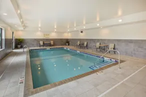 Hampton Inn & Suites Southwest/Sioux Falls - Pool