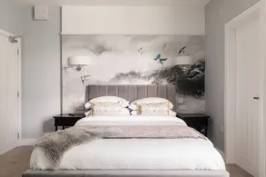 Pencelli Hotel - Værelse