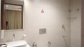 AS Suites - Salle de bain