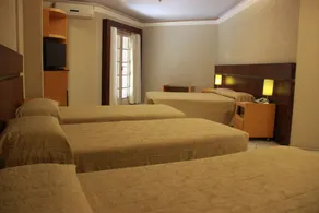 Hotel Zanon - Camera