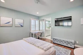 Quaint Studio in Los Angeles - Ideal Location - Værelse