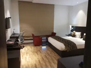Joy Inn & Suites - Camera
