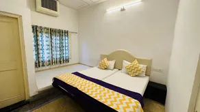 Maa Ji House on Lake Pichola - Room
