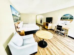 Days Inn by Wyndham Burleson Ft. Worth - Room