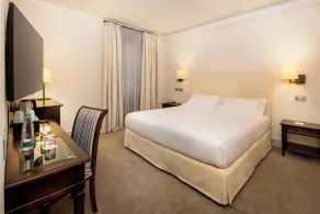 Grand Hotel della Posta, WorldHotels Distinctive - Værelse