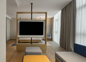 Hilton Garden Inn Balikesir - Habitación