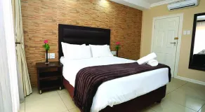 Bayside Hotel Pine Street - Room