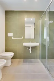 Hotel Anversa Rimini - Bagno