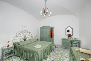 Hotel Alfonso A Mare - Chambre