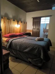 Hostal Choja - Room