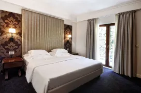 Hotel Ziya - Room