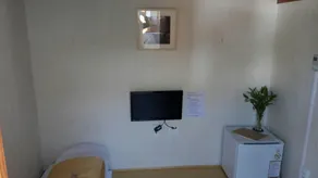 Sarangroo - Quarto