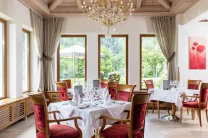 Strass - Sport & Spa Hotel - Ristorante