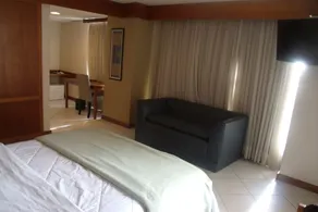 Continental Porto Alegre by Samba - Room